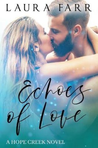 Cover of Echoes of Love