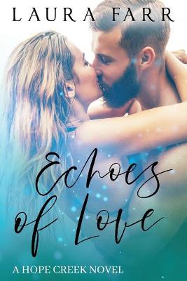 Book cover for Echoes of Love