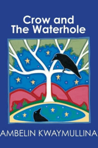Cover of The Crow and the Waterhole