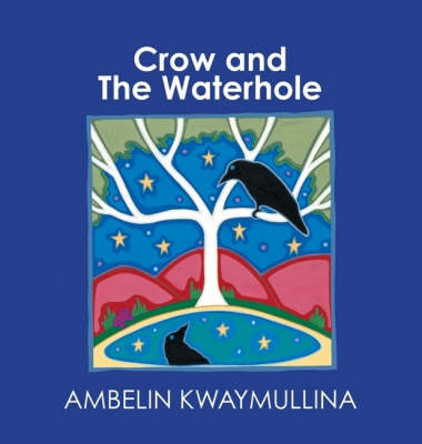 Book cover for The Crow and the Waterhole