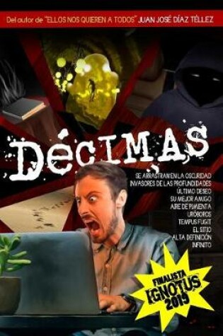 Cover of Decimas