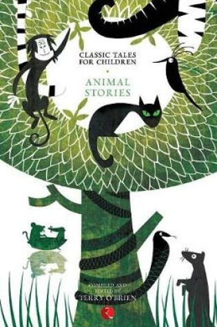 Cover of Classic Tales for Children