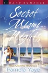 Book cover for Secret Miami Nights
