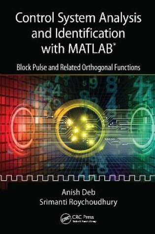 Cover of Control System Analysis and Identification with MATLAB (R)