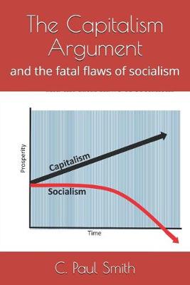 Cover of The Capitalism Argument