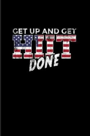 Cover of Get Up And Get Hiit Done