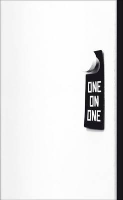 Book cover for One on One