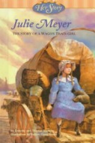 Cover of Julie Meyer