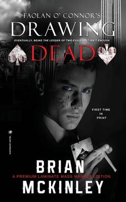 Cover of Faolan O' Connor's Drawing Dead