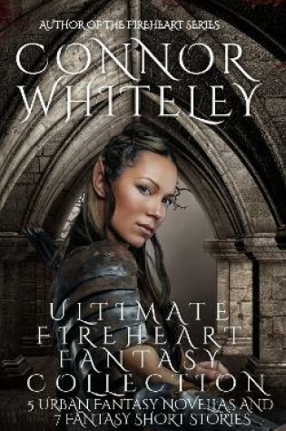 Cover of Ultimate Fireheart Fantasy Collection