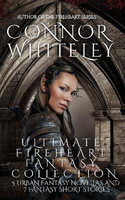 Cover of Ultimate Fireheart Fantasy Collection