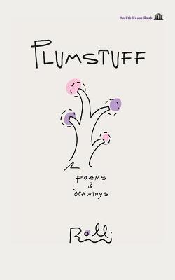 Book cover for Plumstuff