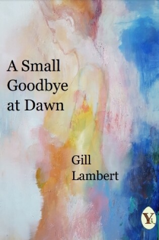 Cover of A Small Goodbye at Dawn