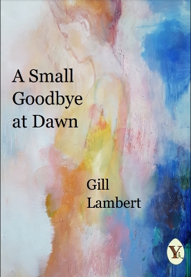 Book cover for A Small Goodbye at Dawn