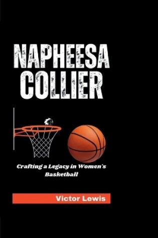 Cover of Napheesa Collier