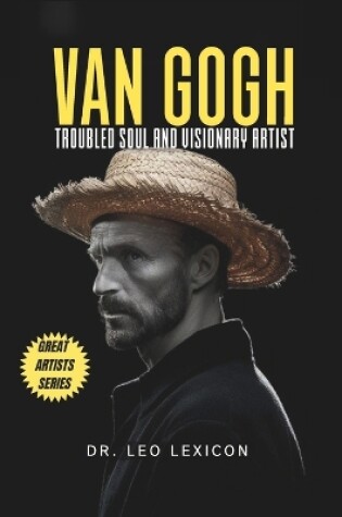 Cover of Van Gogh