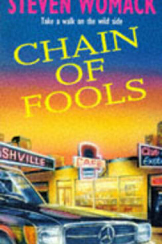 Cover of Chain of Fools