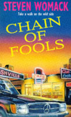 Cover of Chain of Fools