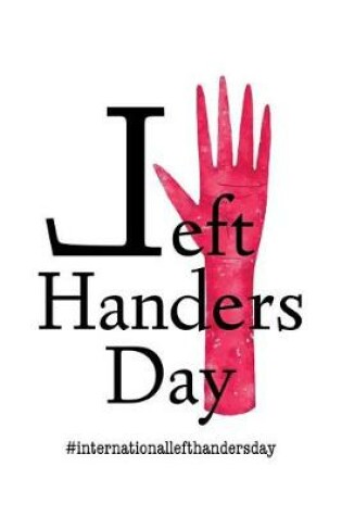 Cover of Left Hander's Day