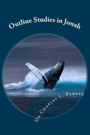 Cover of Outline Studies in Jonah