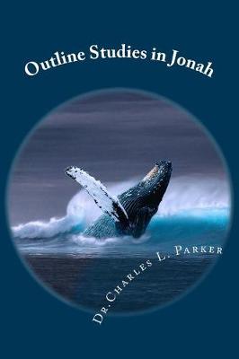 Cover of Outline Studies in Jonah