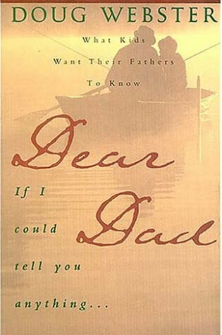 Cover of Dear Dad