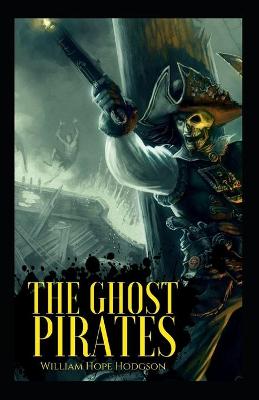 Cover of The Ghost Pirates-Original Edition(Annotated)