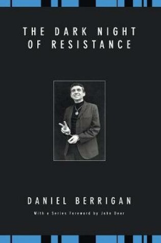 Cover of The Dark Night of Resistance