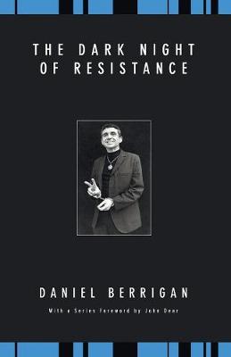 Cover of The Dark Night of Resistance