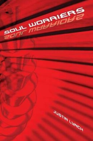 Cover of Soul Worriers
