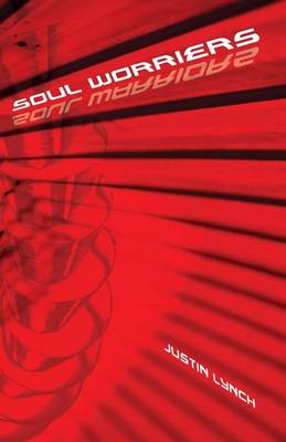 Book cover for Soul Worriers