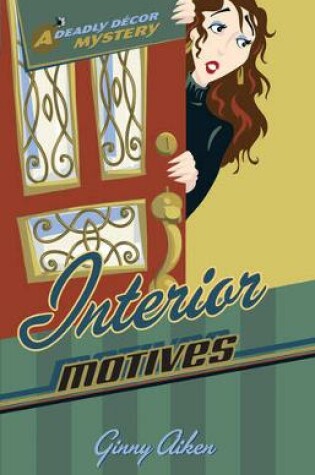 Cover of Interior Motives