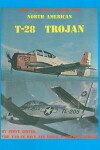 Book cover for North American T-28 Trojan-Op/HS