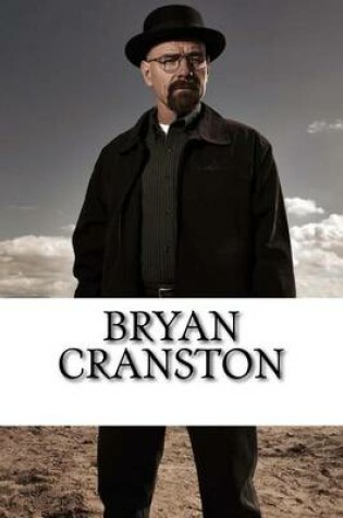 Cover of Bryan Cranston