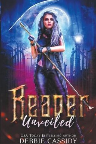 Cover of Reaper Unveiled