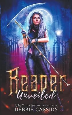 Cover of Reaper Unveiled
