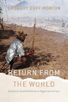 Cover of Return from the World