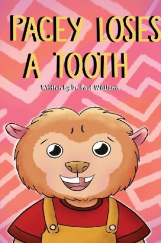 Cover of Pacey Loses A Tooth