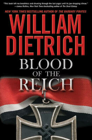 Cover of Blood of the Reich