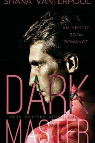 Cover of Dark Master