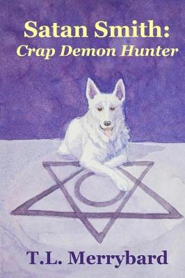 Book cover for Satan Smith