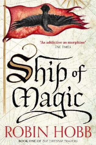 Ship of Magic