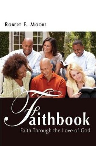 Cover of Faithbook