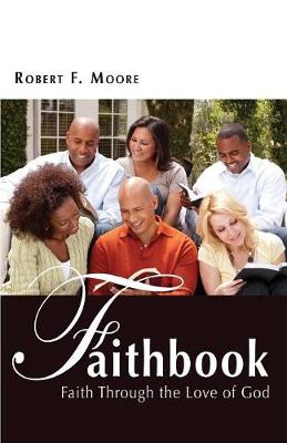 Book cover for Faithbook