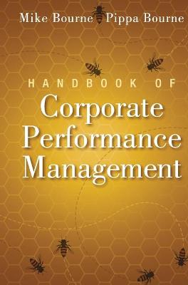 Book cover for Handbook of Corporate Performance Management