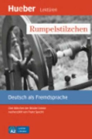 Cover of Rumpelstilzchen - Leseheft