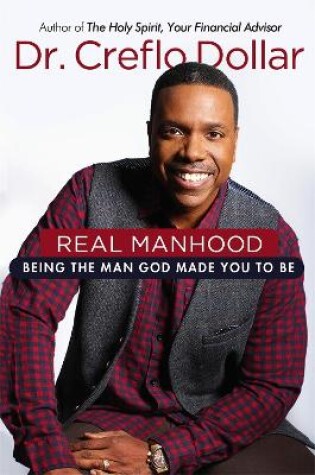 Cover of Real Manhood