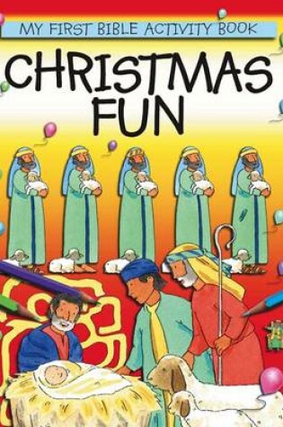 Cover of Christmas Fun