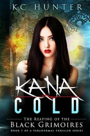 Cover of Kana Cold