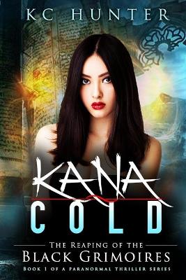 Book cover for Kana Cold